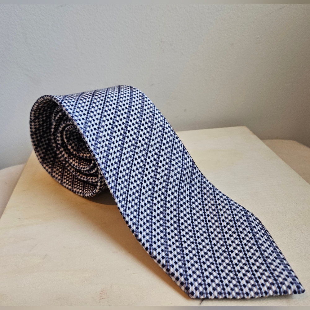 Giorgio Armani mens tie